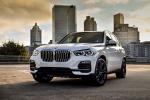 BMW X5 xDrive30d 2018 года (WW)